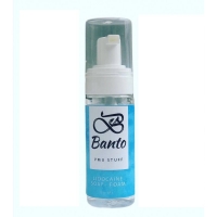 Banto Lidocain Soap-Foam 50мл